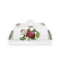 Mantequera con tapa de porcelana Portmeirion Pomona Promoción