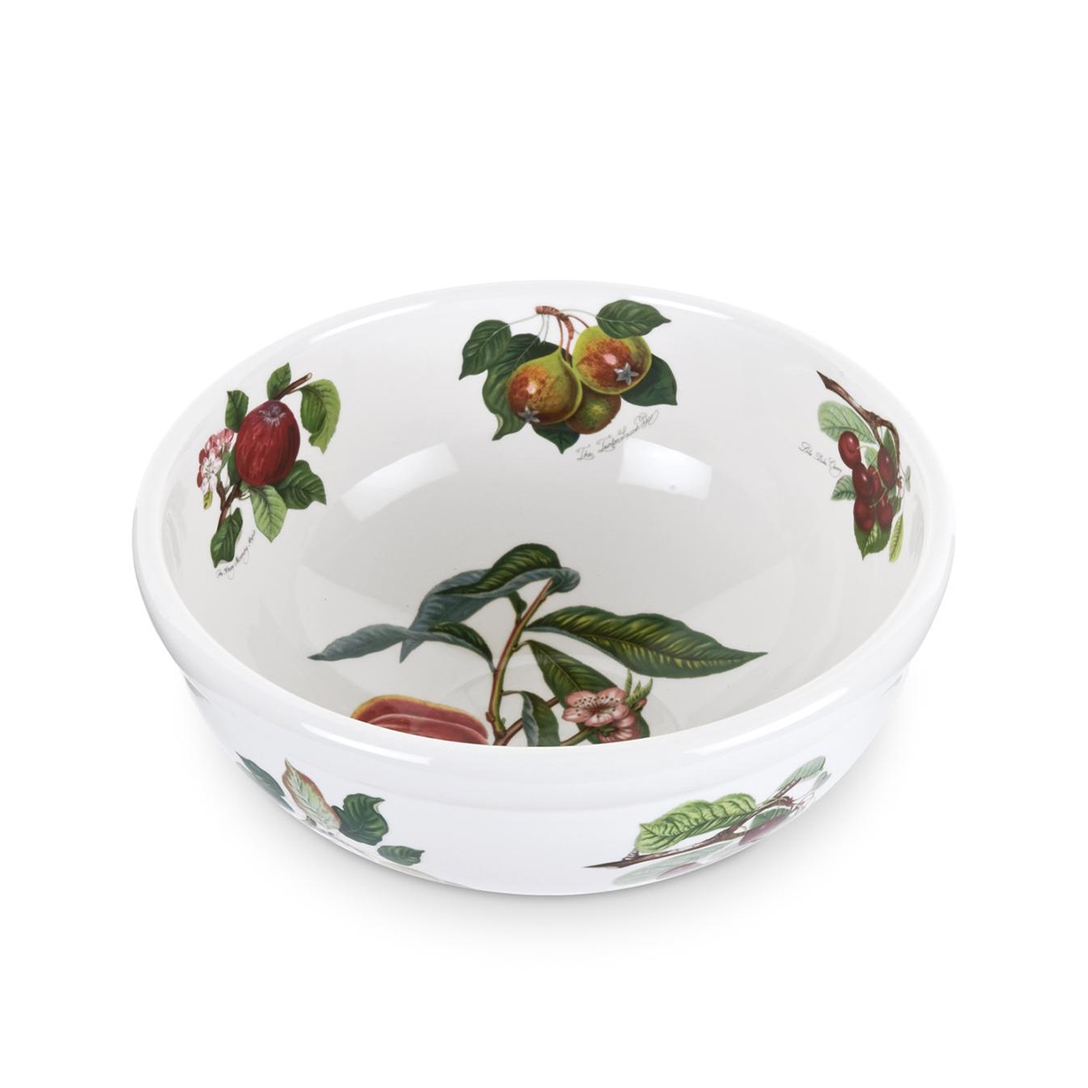 Ensaladera de porcelana 28 cm Portmeirion Pomona Promoción Ensaladera de porcelana 28 cm Portmeirion Pomona Promoción