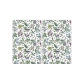 Juego de 4 manteles rectangulares Portmeirion Botanic Garden Promoción