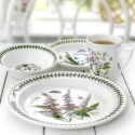 Juego de 6 platos llanos de 26,7 cm Portmeirion Botanic Garden Meadow Venta