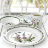 Juego de 6 platos llanos de 26,7 cm Portmeirion Botanic Garden Meadow Venta