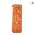 Jarra 0,6 mesa cocina restaurante vidrio 15cm Murrine Promoción