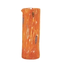 Jarra 0,6 mesa cocina restaurante vidrio 15cm Murrine Venta