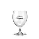 Set de 2 vasos de cerveza para pub restaurante 600ml Fatti Una Bionda Venta