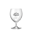 Set de 2 vasos de cerveza para restaurante cocina 600 ml Fatti Una Rossa Venta