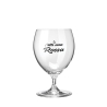 Set de 2 vasos de cerveza para restaurante cocina 600 ml Fatti Una Rossa Venta