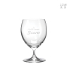 Set de 2 vasos para cerveza pub restaurante cocina 600ml Fatti Una Scura Promoción