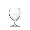 Set de 2 vasos para cerveza pub restaurante cocina 600ml Fatti Una Scura Venta