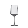 Juego de 6 copas de vino de cristal 400 ml para cocina, bar, restaurante Siesta Venta