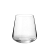 Set de 6 vasos D.O.F. para mesa, bar, restaurante y cocina 400ml Siesta Venta