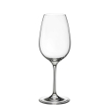 Juego de 6 copas de vino blanco diseño gota cocina restaurante 21,5 cm Venta
