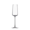 Set de 6 copas flauta de degustación para cocina bar 250 ml Siesta Venta