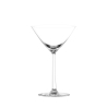 Juego de 6 vasos para martini degustación cocina restaurante 230 ml Shanghai Venta