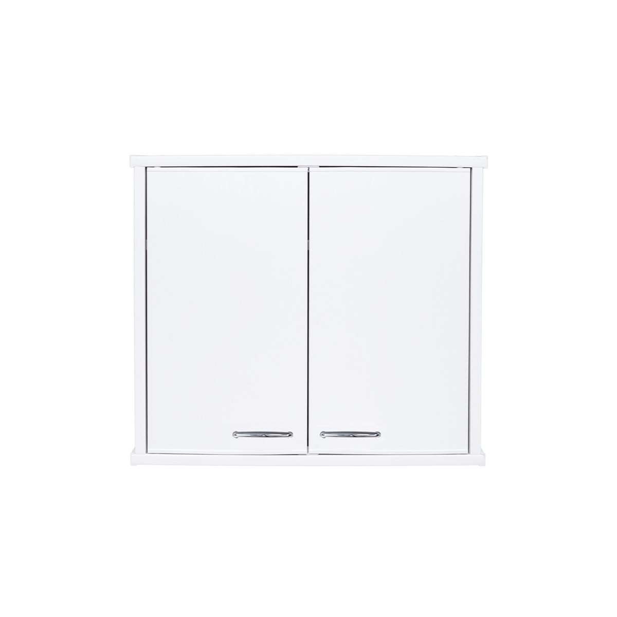 Mueble colgante para baño lavandería con 2 puertas FH960K Negrari Promoción
