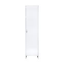 Columna de baño para lavandería en PVC blanco con puerta D8FC9006K Negrari Oferta