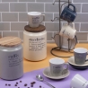 Tarro de azúcar de gres con tapa 0,8L Victionary J Venta