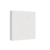 Cama abatible francesa con columna 140x190 Kentaro Venta