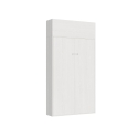 Cama abatible francesa 140x190 con armario abatible Kentaro Venta