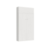 Cama abatible francesa 140x190 con armario abatible Kentaro Venta