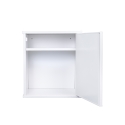Mueble de baño lavandería colgante con puerta FH945K Negrari Oferta