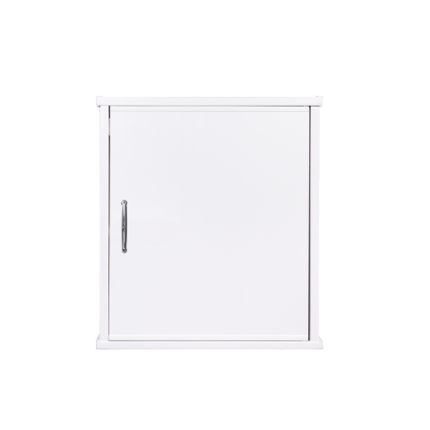 Mueble de baño lavandería colgante suspendido con puerta FH945K Negrari Promoción