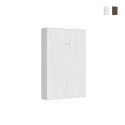 Cama francesa 140x190 cm abatible vertical Kentaro Promoción