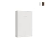 Cama francesa 140x190 cm abatible vertical Kentaro Promoción