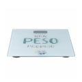 Báscula digital para personas 180kg diseño en vidrio Le Travisate Promoción