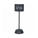 Lámpara de mesa táctil LED recargable ajustable SPQeRe N’Friccico Promoción