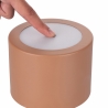 Lámpara LED de mesa recargable táctil para sala de estar Aladina 4 Tonos Modelo