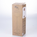 Lámpara LED de mesa recargable táctil para sala de estar Aladina 4 Tonos Características
