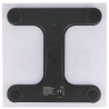 Báscula digital para baño de vidrio templado 180kg SPQeRe Daje Oferta