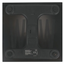 Báscula digital de baño de vidrio templado Bigismore Oferta