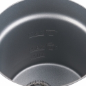 Espumador de leche eléctrico con 4 funciones SPQeRe Catálogo