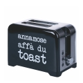 Tostadora eléctrica double face para 2 rebanadas con temporizador SPQeRe Promoción