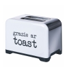 Tostadora eléctrica double face para 2 rebanadas con temporizador SPQeRe Venta