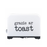 Tostadora eléctrica double face para 2 rebanadas con temporizador SPQeRe Descueto