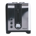 Tostadora eléctrica double face para 2 rebanadas con temporizador SPQeRe Catálogo