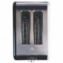 Tostadora eléctrica double face para 2 rebanadas con temporizador SPQeRe Elección