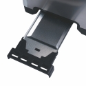 Tostadora eléctrica double face para 2 rebanadas con temporizador SPQeRe Modelo
