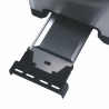 Tostadora eléctrica double face para 2 rebanadas con temporizador SPQeRe Modelo