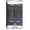 Tostadora eléctrica 2 rebanadas con temporizador Bigismore Double Face Elección