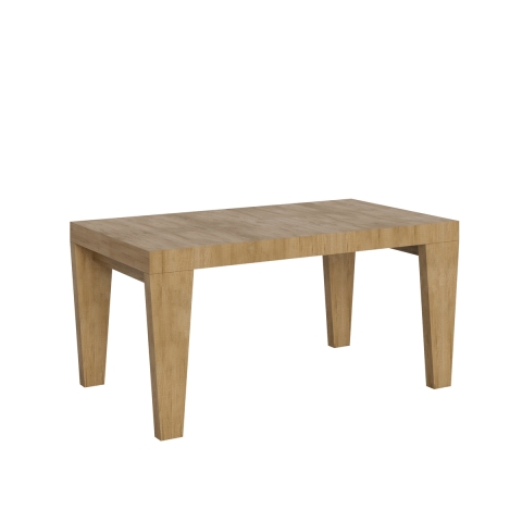 Mesa extensible moderna para 16 personas 90x160-420 Spimbo Promoción