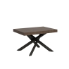 Mesa extensible para 16 personas 90×130-390 cm Volantis Descueto