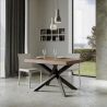 Mesa extensible para 16 personas 90×130-390 cm Volantis Venta