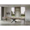 Mesa extensible para 16 personas 90×130-390 cm Volantis Elección