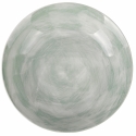 Juego de vajilla 18 piezas de porcelana estilo natural Spring City Stock
