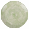 Juego de vajilla 18 piezas de porcelana estilo natural Spring City Modelo
