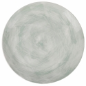 Juego de vajilla 18 piezas de porcelana estilo natural Spring City Características