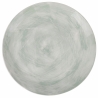 Juego de vajilla 18 piezas de porcelana estilo natural Spring City Características